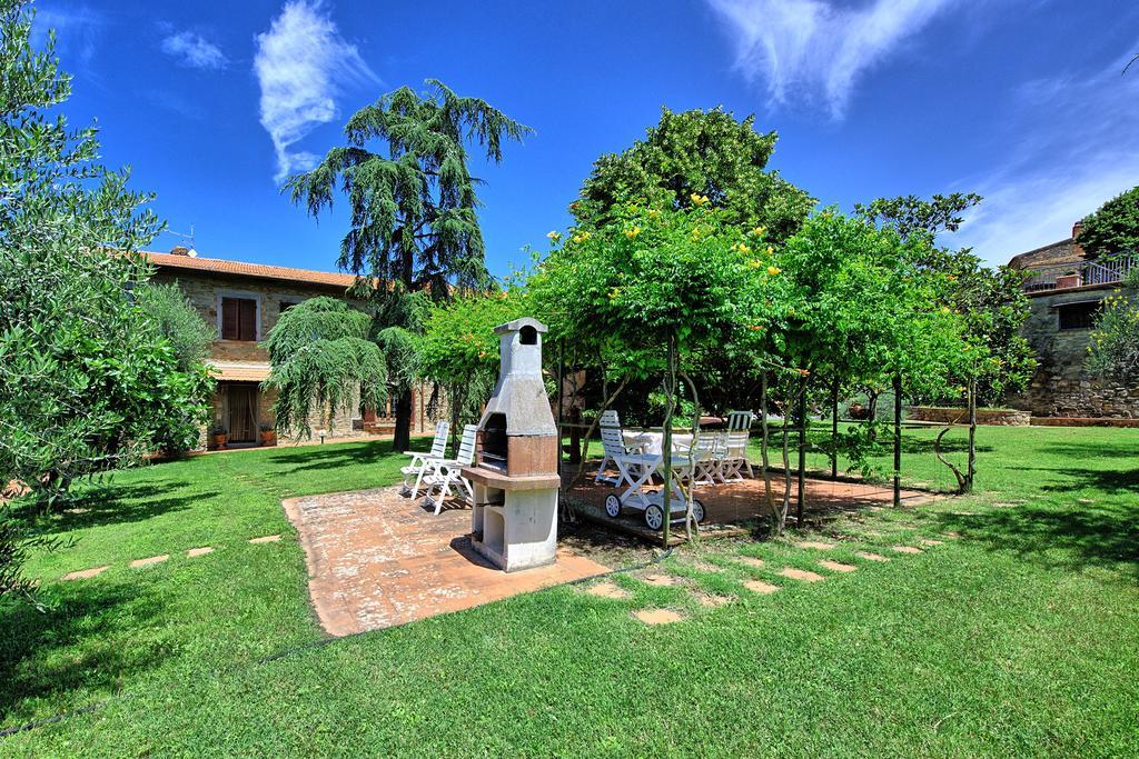 VillaLorena Pieve San Giovanni Esterno foto
