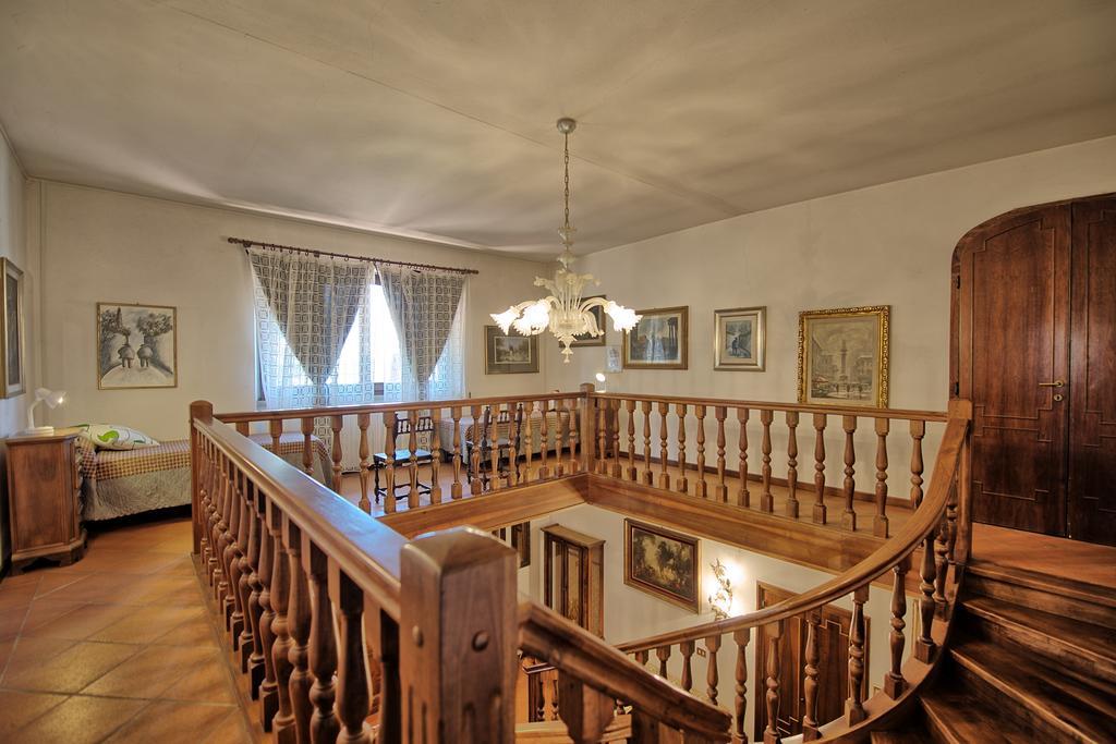 VillaLorena Pieve San Giovanni Esterno foto