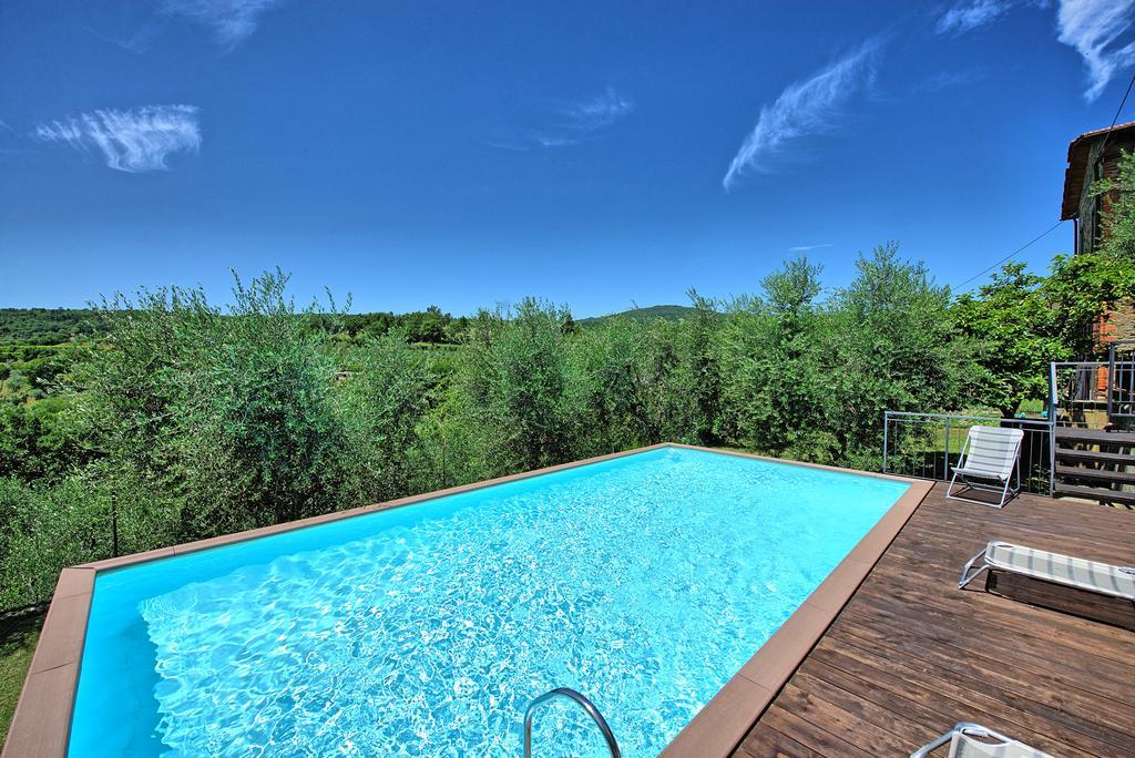 VillaLorena Pieve San Giovanni Esterno foto