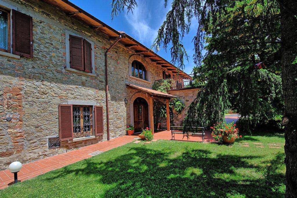 VillaLorena Pieve San Giovanni Esterno foto