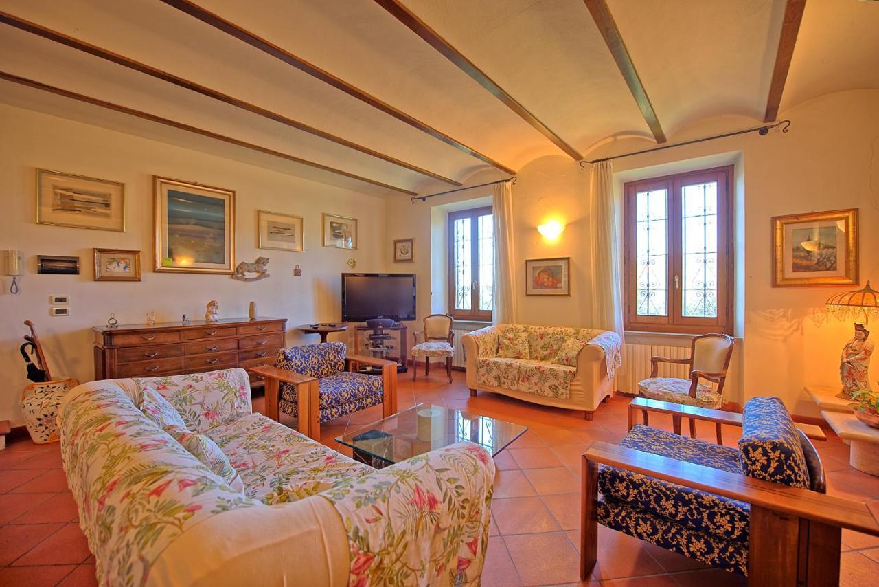 VillaLorena Pieve San Giovanni Esterno foto