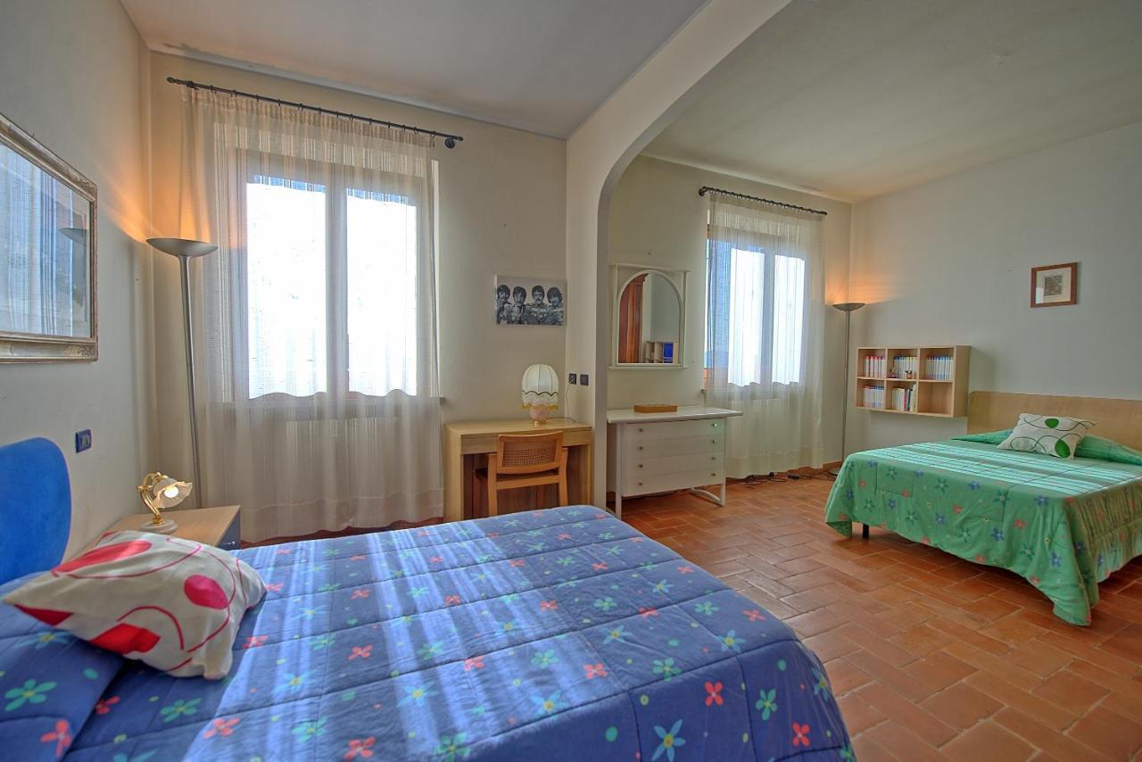 VillaLorena Pieve San Giovanni Esterno foto